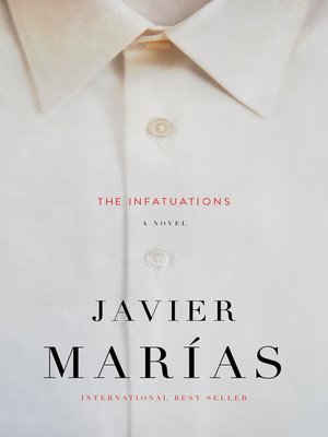 cover image of The Infatuations